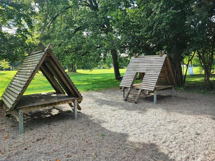 -Stadthaus Ida- Mit Grosser Dachterasse, Am Schlosspark, Luftkurort Kisslegg, Boxspringbetten, Kaffeevollautomat, Smarttv, Familienfreundlich, Grosszuegig, Zentral Exteriér fotografie
