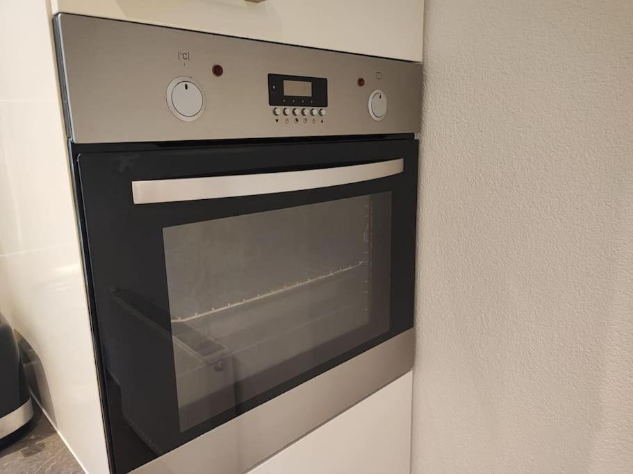 -Stadthaus Ida- Mit Grosser Dachterasse, Am Schlosspark, Luftkurort Kisslegg, Boxspringbetten, Kaffeevollautomat, Smarttv, Familienfreundlich, Grosszuegig, Zentral Exteriér fotografie