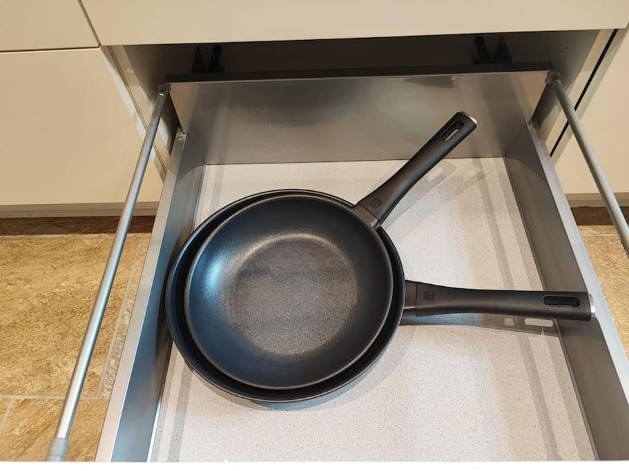 -Stadthaus Ida- Mit Grosser Dachterasse, Am Schlosspark, Luftkurort Kisslegg, Boxspringbetten, Kaffeevollautomat, Smarttv, Familienfreundlich, Grosszuegig, Zentral Exteriér fotografie