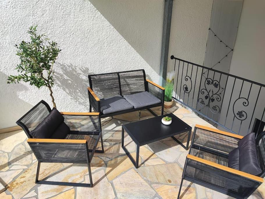 -Stadthaus Ida- Mit Grosser Dachterasse, Am Schlosspark, Luftkurort Kisslegg, Boxspringbetten, Kaffeevollautomat, Smarttv, Familienfreundlich, Grosszuegig, Zentral Exteriér fotografie