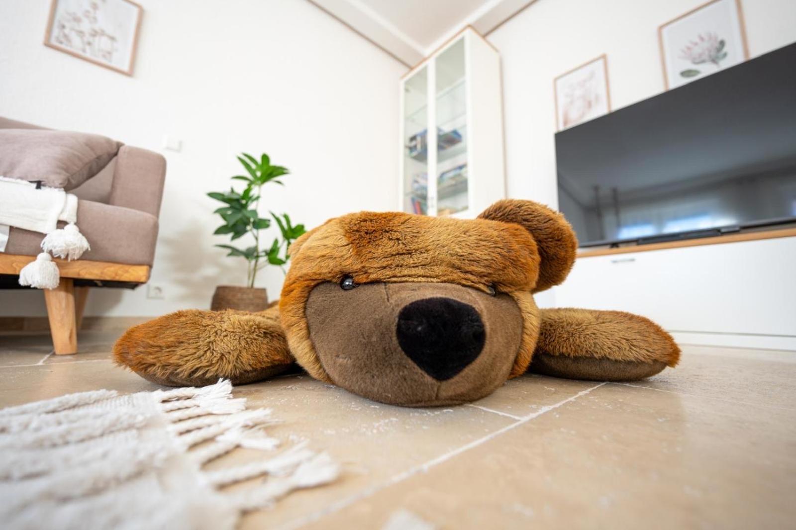 -Stadthaus Ida- Mit Grosser Dachterasse, Am Schlosspark, Luftkurort Kisslegg, Boxspringbetten, Kaffeevollautomat, Smarttv, Familienfreundlich, Grosszuegig, Zentral Exteriér fotografie
