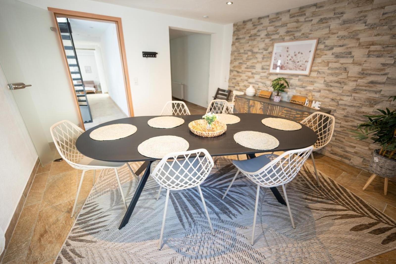 -Stadthaus Ida- Mit Grosser Dachterasse, Am Schlosspark, Luftkurort Kisslegg, Boxspringbetten, Kaffeevollautomat, Smarttv, Familienfreundlich, Grosszuegig, Zentral Exteriér fotografie