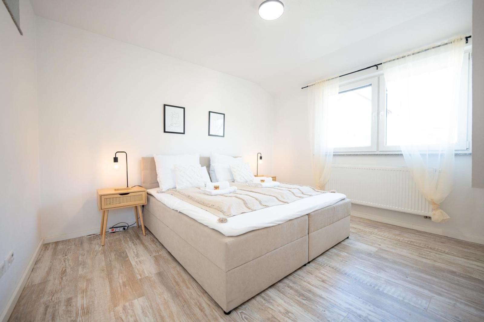 -Stadthaus Ida- Mit Grosser Dachterasse, Am Schlosspark, Luftkurort Kisslegg, Boxspringbetten, Kaffeevollautomat, Smarttv, Familienfreundlich, Grosszuegig, Zentral Exteriér fotografie