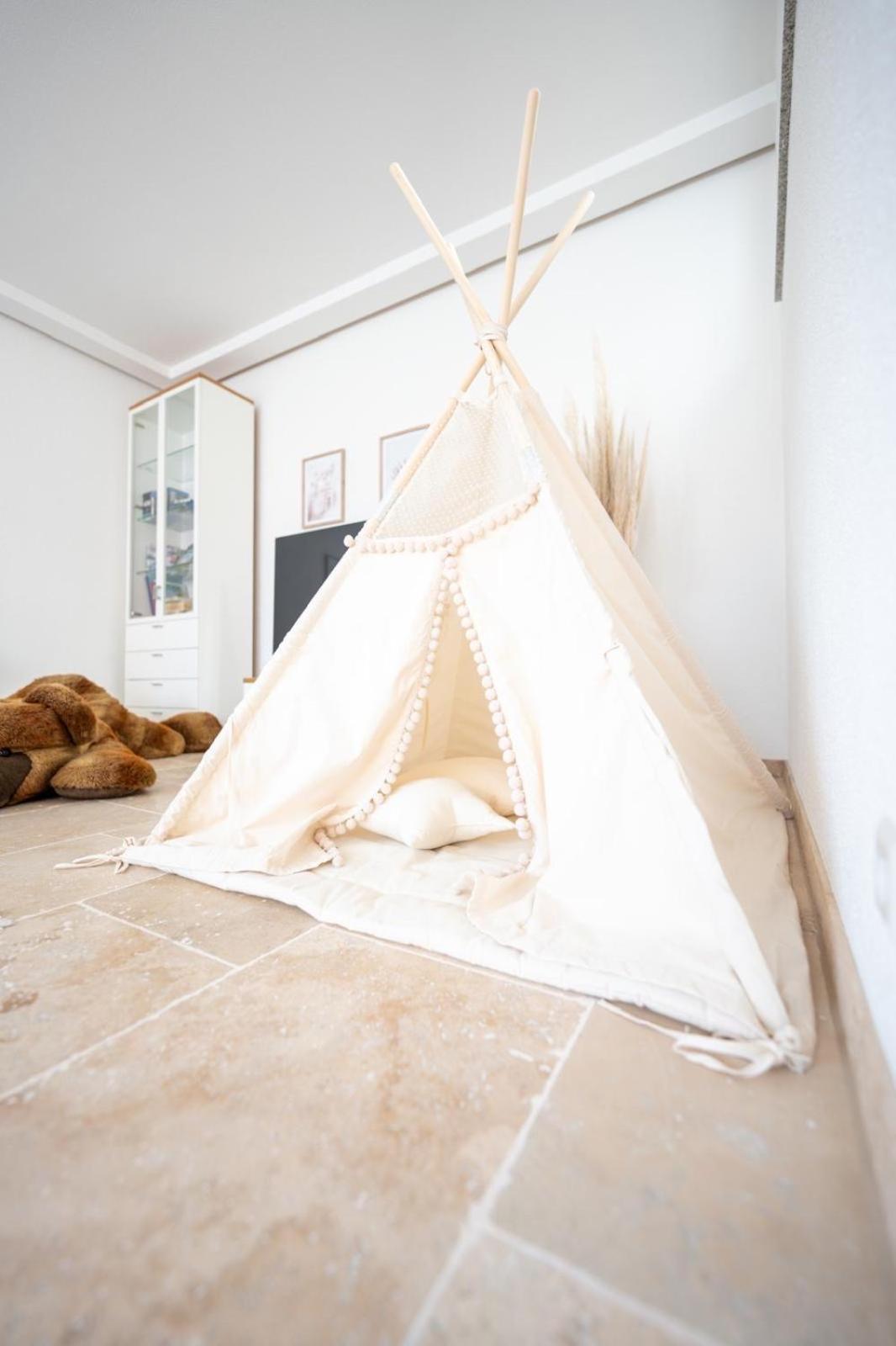 -Stadthaus Ida- Mit Grosser Dachterasse, Am Schlosspark, Luftkurort Kisslegg, Boxspringbetten, Kaffeevollautomat, Smarttv, Familienfreundlich, Grosszuegig, Zentral Exteriér fotografie