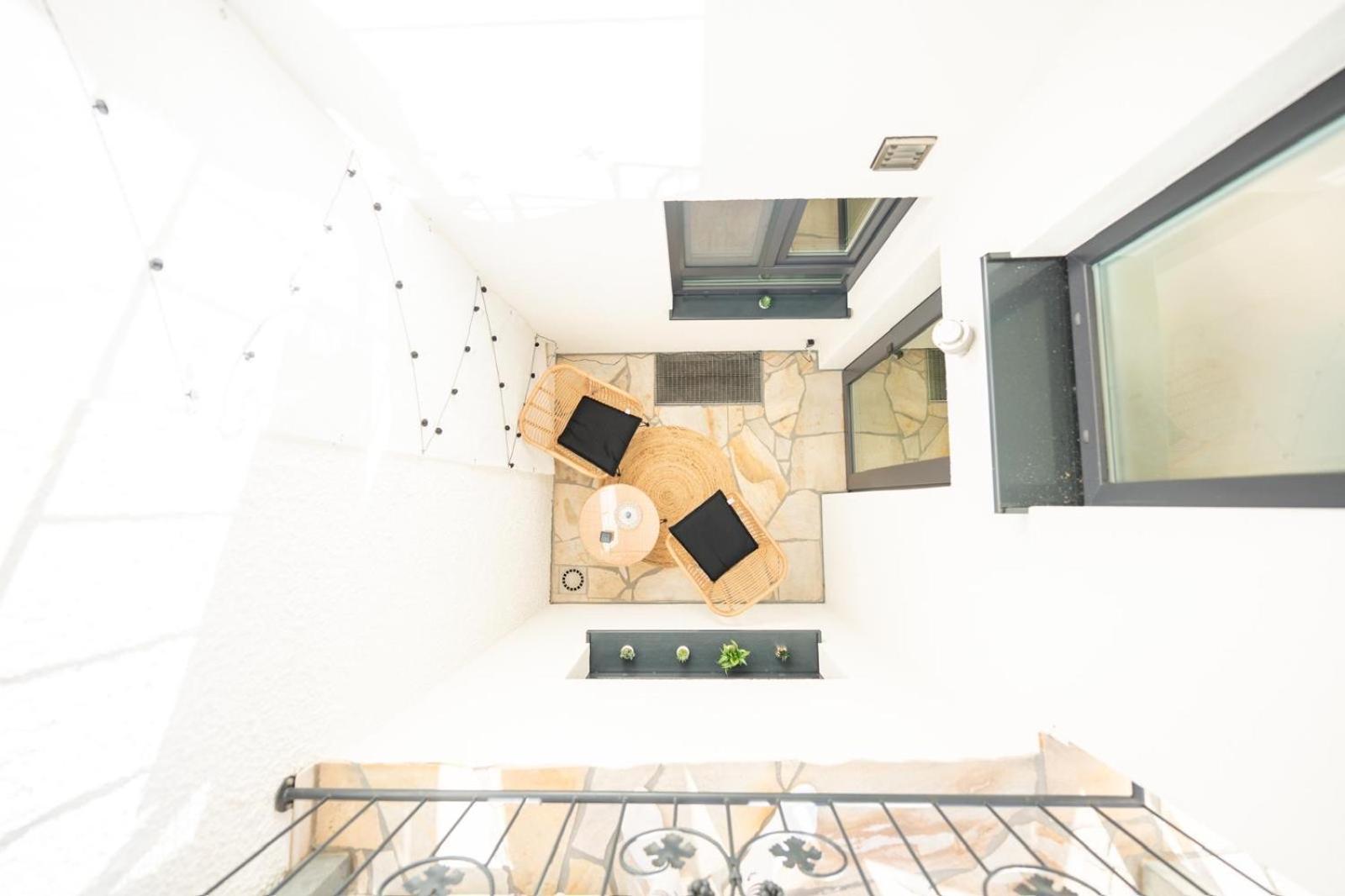 -Stadthaus Ida- Mit Grosser Dachterasse, Am Schlosspark, Luftkurort Kisslegg, Boxspringbetten, Kaffeevollautomat, Smarttv, Familienfreundlich, Grosszuegig, Zentral Exteriér fotografie